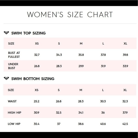 Roxy Tropical Bikini Top - Picture 6 of 6